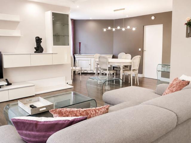 Appartement vente à Saint-Julien-en-Genevois, Haute-Savoie