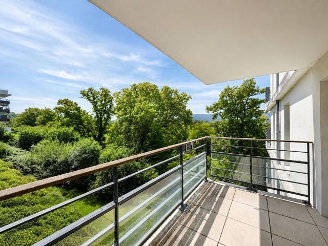 Appartement vente à Thairy, Saint-Julien-en-Genevois
