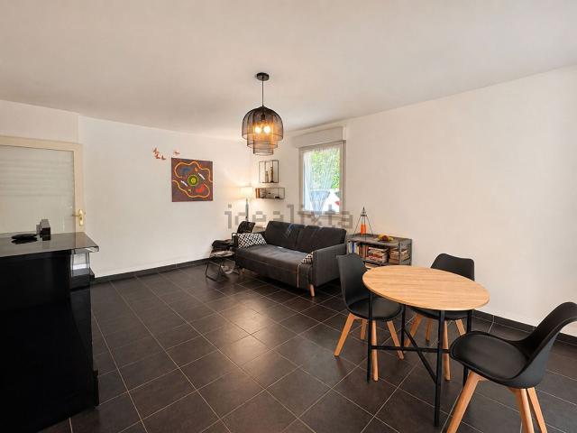 Appartement vente à Crache, Saint-Julien-en-Genevois