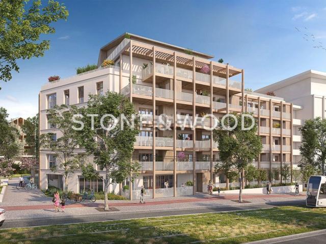 Appartement vente à Cervonnex, Saint-Julien-en-Genevois