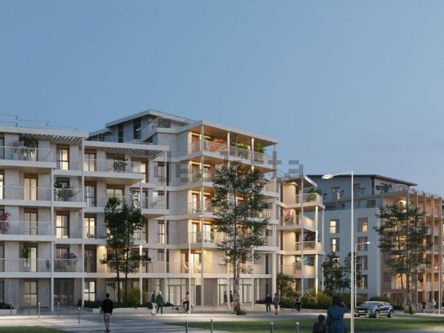 Appartement vente à Ternier, Saint-Julien-en-Genevois