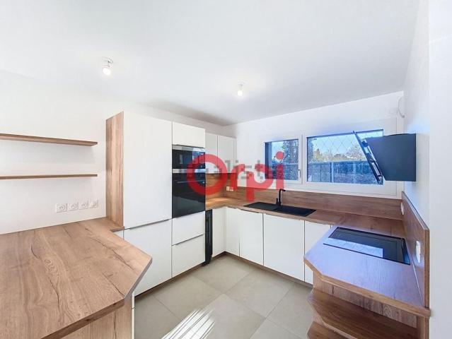 Appartement location à Ternier, Saint-Julien-en-Genevois