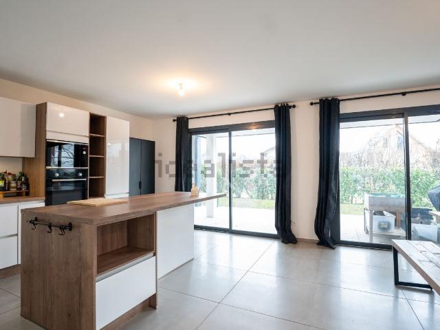 Appartement location à Crache, Saint-Julien-en-Genevois