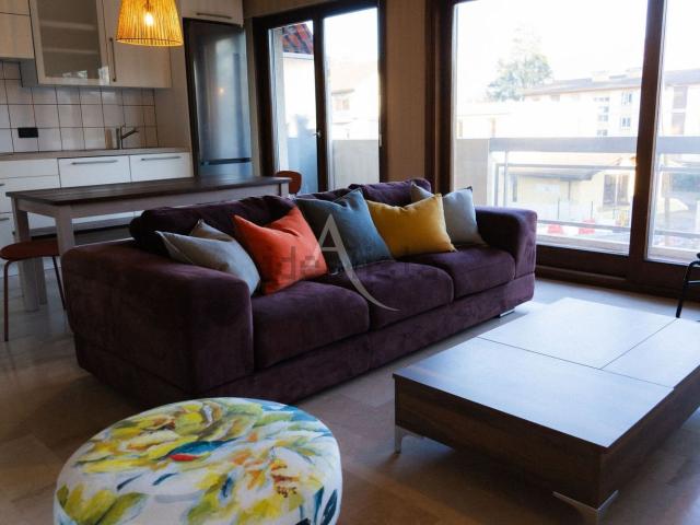 Appartement location à Ternier, Saint-Julien-en-Genevois