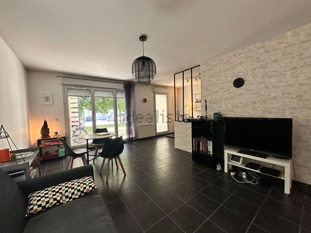 Appartement vente à Saint-Julien-en-Genevois, Haute-Savoie