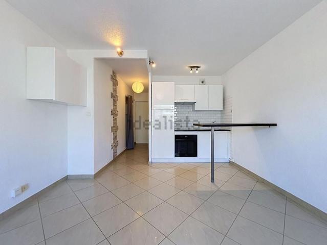 Appartement vente à Thairy, Saint-Julien-en-Genevois