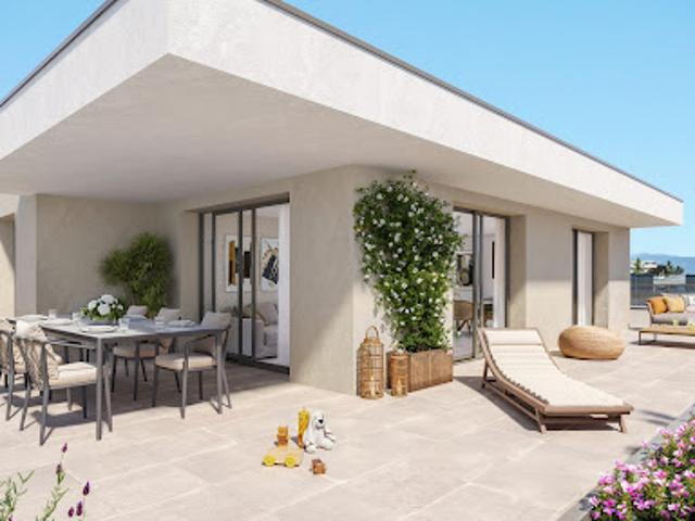 Appartement vente à Saint-Julien-en-Genevois, Saint-julien-en-genevois