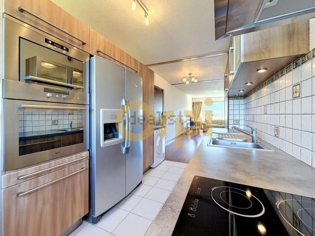 Appartement vente à Ternier, Saint-Julien-en-Genevois