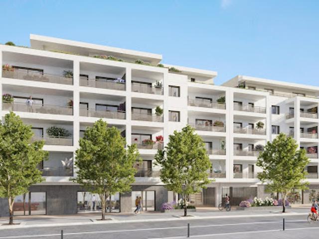Appartement vente à Saint-Julien-en-Genevois, Saint-julien-en-genevois