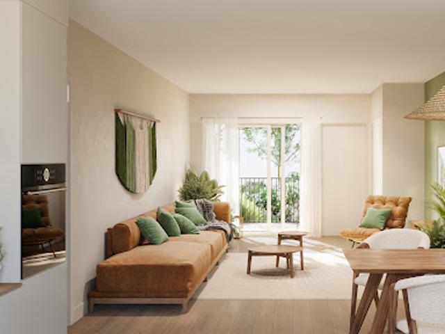 Appartement vente à Saint-Julien-en-Genevois, Saint-julien-en-genevois