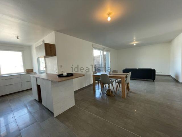 Appartement location à Saint-Julien-en-Genevois, Haute-Savoie