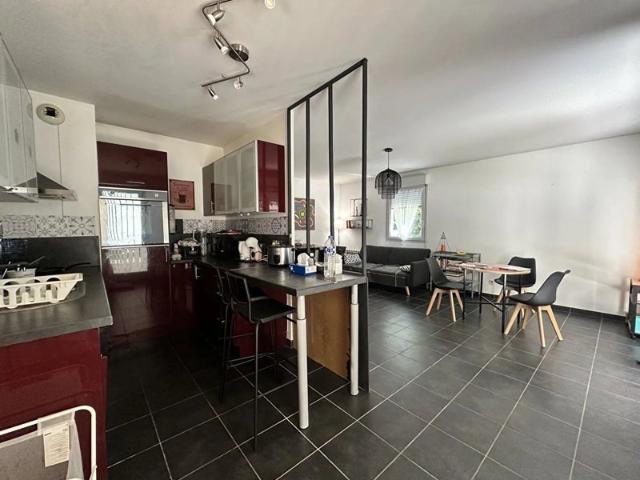 Appartement vente à Saint-Julien-en-Genevois, Saint-julien-en-genevois