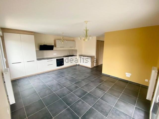 Appartement location à Ternier, Saint-Julien-en-Genevois