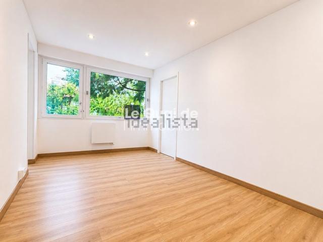 Appartement vente à Ternier, Saint-Julien-en-Genevois