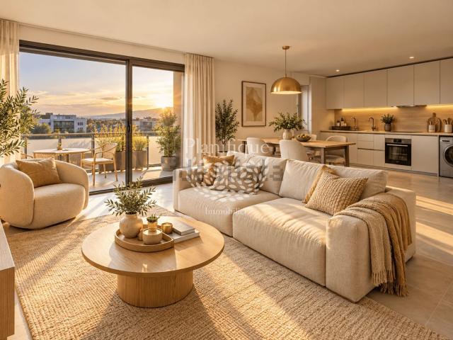 Appartement vente à Cervonnex, Saint-Julien-en-Genevois