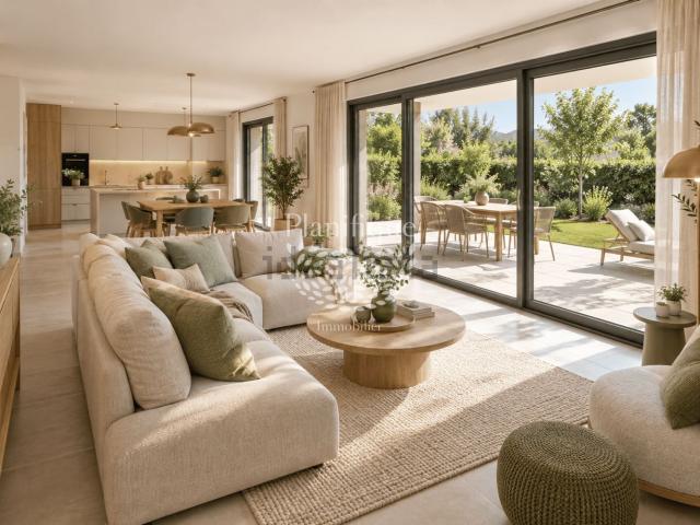 Appartement vente à Cervonnex, Saint-Julien-en-Genevois