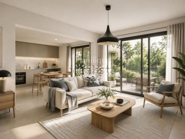 Appartement vente à Cervonnex, Saint-Julien-en-Genevois