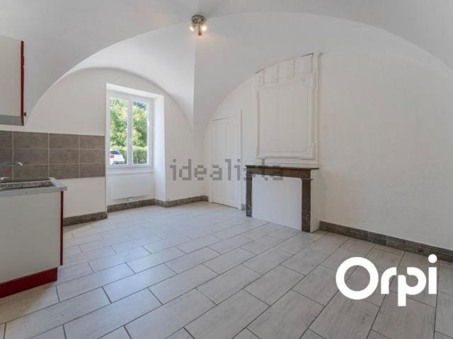 Appartement location à Hameau des Celliers, Saint-Julien-en-Saint-Alban