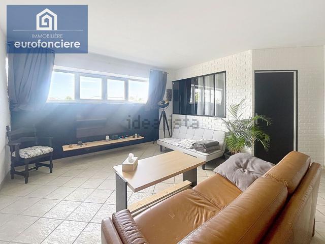 Appartement vente à Saint-Julien-les-Villas, Aube