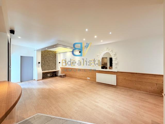 Appartement vente à Costerg, Saint-Julien-Mont-Denis