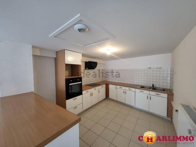 Appartement location à Saint-Junien, Haute-Vienne