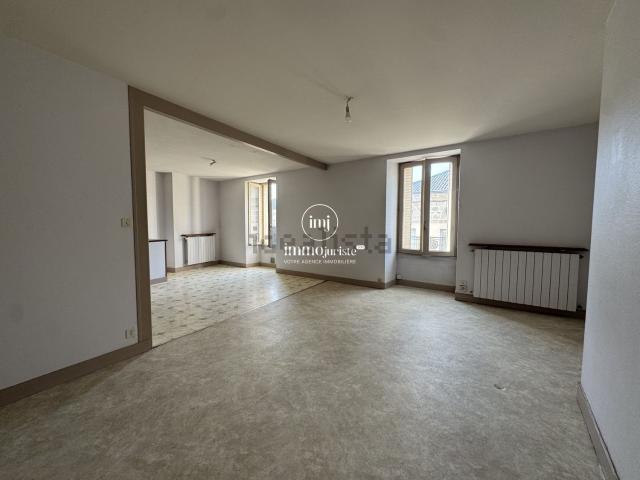 Appartement location à Saint-Junien, Haute-Vienne