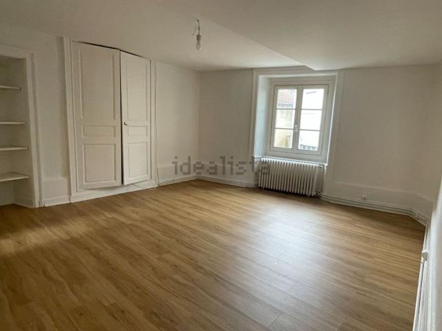 Appartement location à Saint-Junien, Haute-Vienne