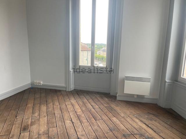 Appartement location à Moulin Gady, Saint-Junien