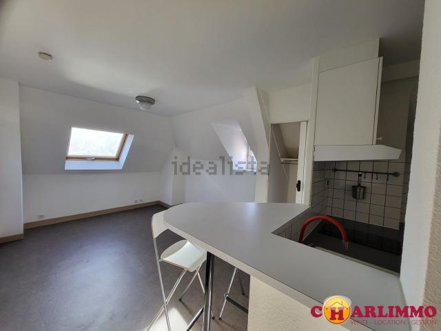 Appartement location à Les Gardes, Saint-Junien