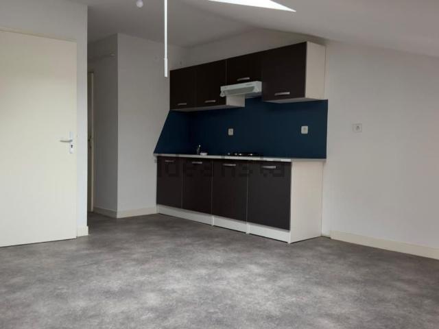 Appartement location à Saint-Junien, Haute-Vienne