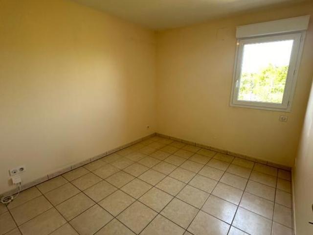 Appartement vente à Clermont, Catillon-fumechon