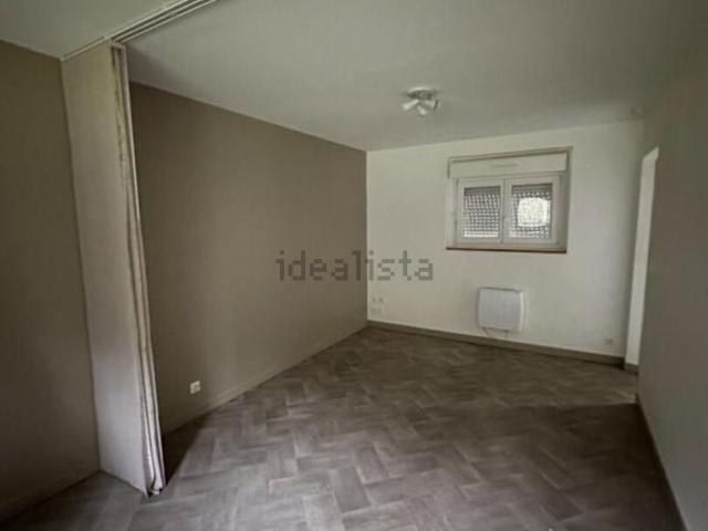 Appartement vente à Le Rossignol, Saint-Just-en-Chaussée