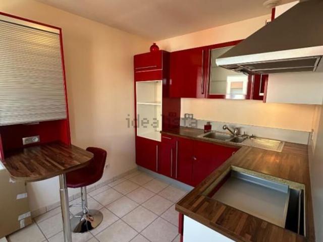 Appartement vente à Le Rossignol, Saint-Just-en-Chaussée
