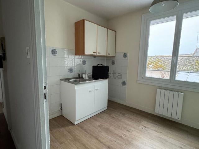 Appartement location à Le Rossignol, Saint-Just-en-Chaussée