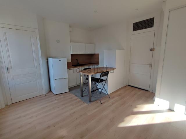 Appartement location à Saint-Rambert-sur-Loire, Saint-Just-Saint-Rambert