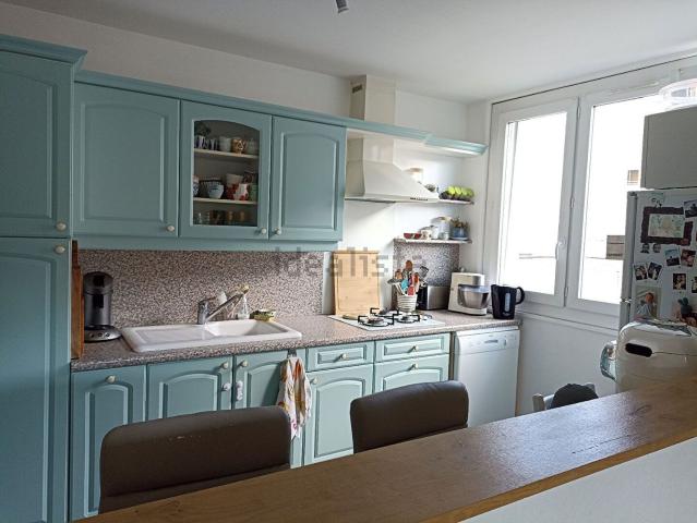 Appartement location à Saint-Just-sur-Loire, Saint-Just-Saint-Rambert