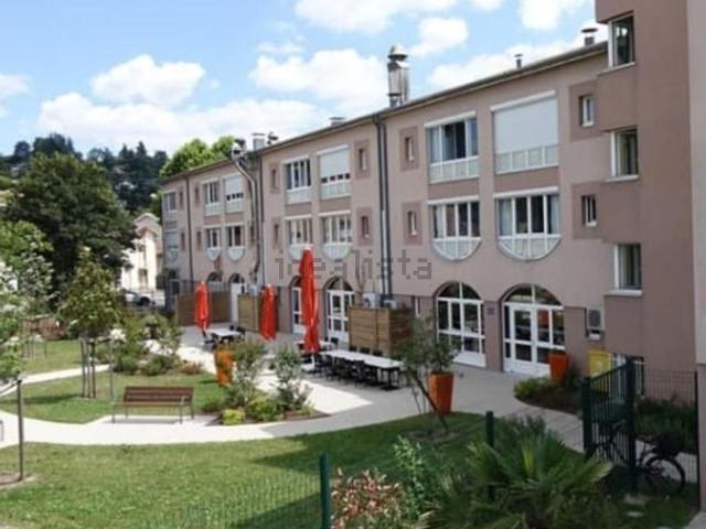 Appartement vente à Le Clos Grousset, Saint-Just-Saint-Rambert