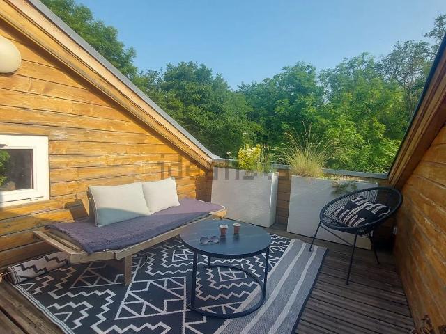 Appartement vente à Saint-Just-sur-Loire, La Fouillouse