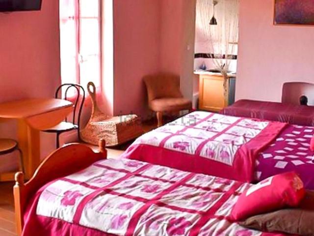Appartement location à Saint-Lambert-des-Bois, Saint-Lambert