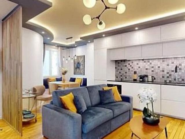Appartement location à Rambouillet, Saint-lambert