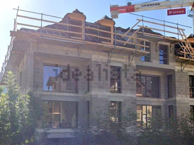 Appartement vente à Saint-Lary, Saint-Lary-Soulan