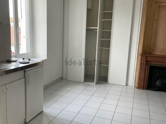 Appartement location à Bas Clair, Mornant