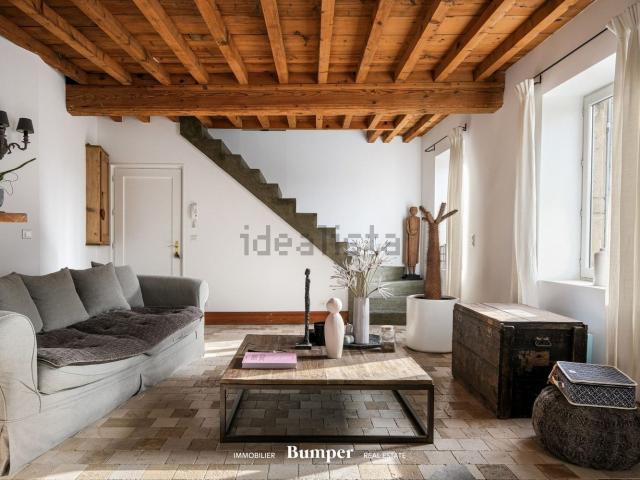 Appartement vente à Le Bourg, Saint-Laurent-d'Agny