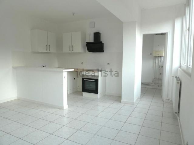 Appartement location à Cité des Quarts, Saint-Laurent-d'Andenay