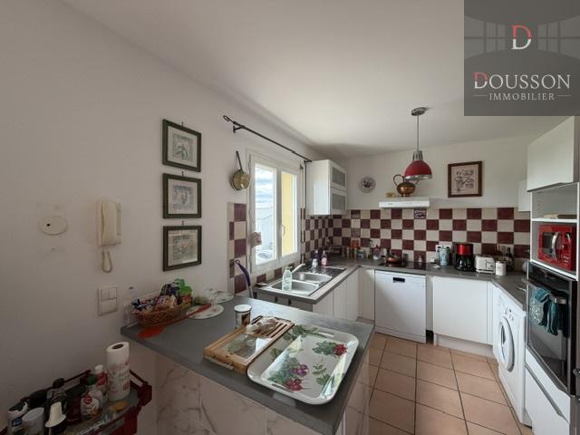 Appartement vente à Nîmes, Saint-laurent-d'aigouze