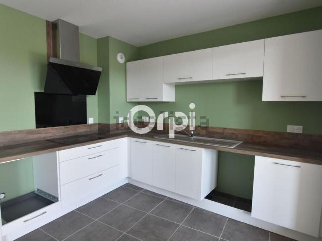 Appartement location à Les Roches, Saint-Laurent-de-Chamousset