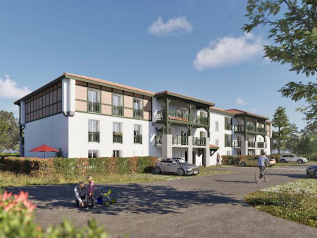 Appartement vente à Dax, Saint-martin-de-seignanx
