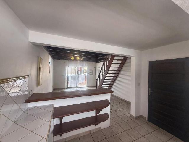 Appartement vente à Centre ville, Saint-Laurent-du-Maroni