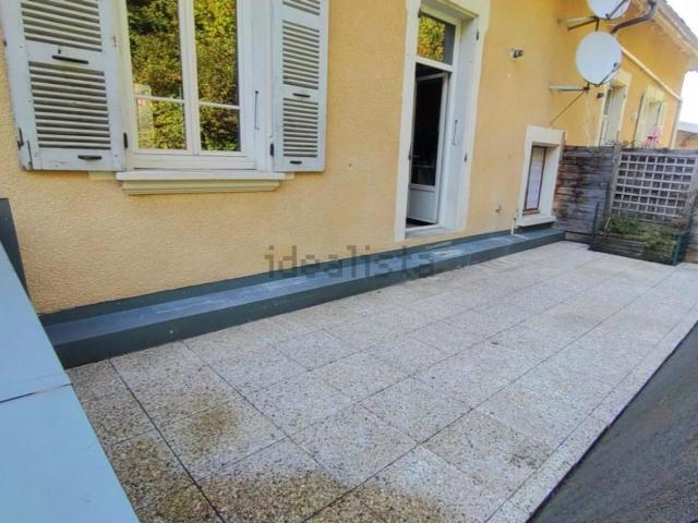 Appartement location à Les Provenches, Saint-Laurent-du-Pont