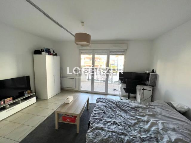 Appartement vente à Saint-Laurent-du-Var, Alpes-Maritimes